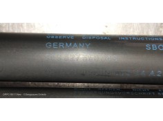 Recambio de amortiguadores maletero / porton para skoda octavia combi (5e5) ambition referencia OEM IAM 5E982755004S   2