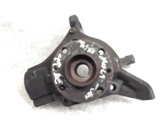 Recambio de mangueta delantera derecha para fiat multipla (186) jtd 105 elx referencia OEM IAM   