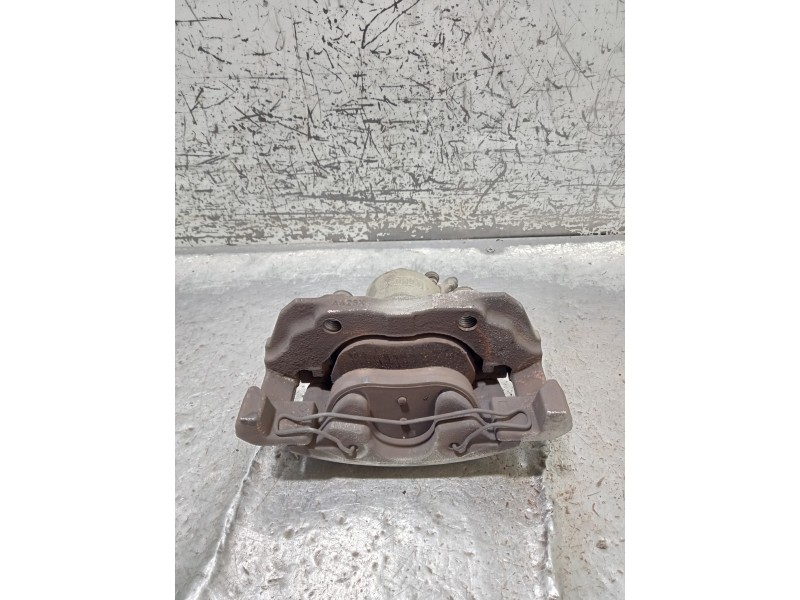 Recambio de pinza freno delantera derecha para volvo v40 basis referencia OEM IAM   