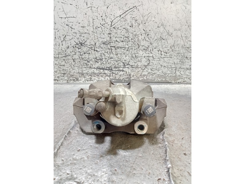 Recambio de pinza freno delantera izquierda para volvo v40 basis referencia OEM IAM   