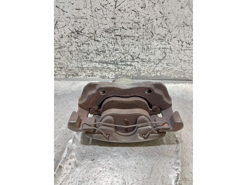 Recambio de pinza freno delantera izquierda para volvo v40 basis referencia OEM IAM   