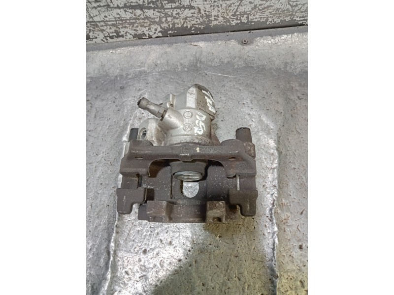 Recambio de pinza freno trasera derecha para volvo v40 basis referencia OEM IAM 31341231  