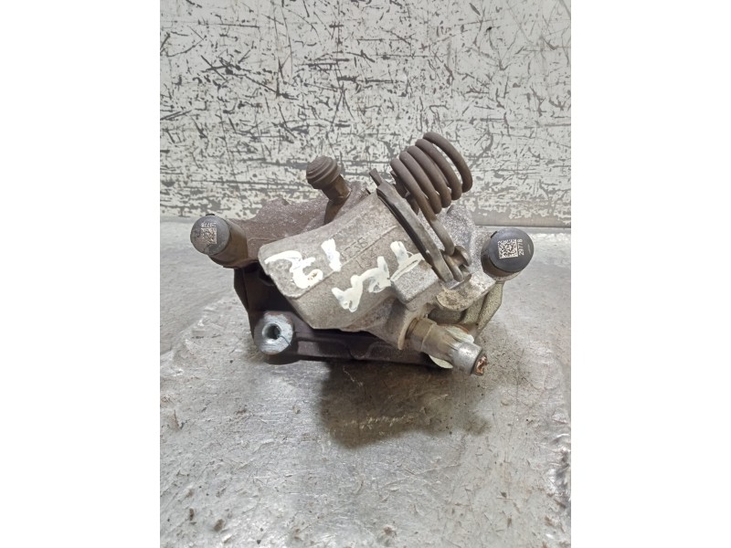 Recambio de pinza freno trasera izquierda para volvo v40 basis referencia OEM IAM 31341230  