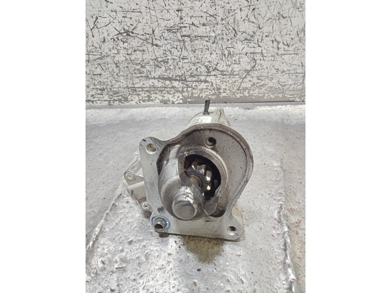 Recambio de motor arranque para volvo v40 basis referencia OEM IAM 30644972  
