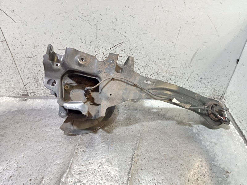 Recambio de mangueta trasera derecha para volvo v40 basis referencia OEM IAM   