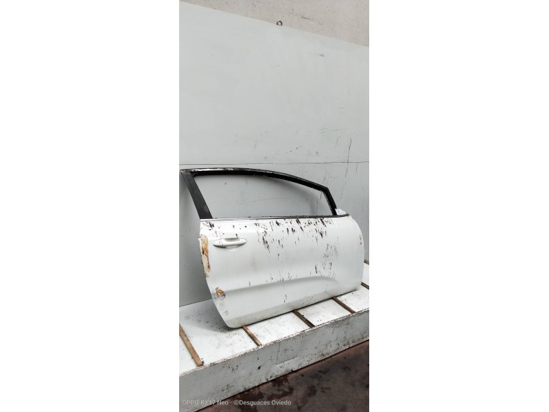 Recambio de puerta delantera derecha para kia cee´d 1.6 gdi cat referencia OEM IAM   3P