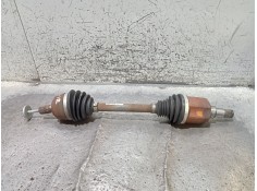 Recambio de transmision delantera izquierda para volvo v40 basis referencia OEM IAM P31280689  