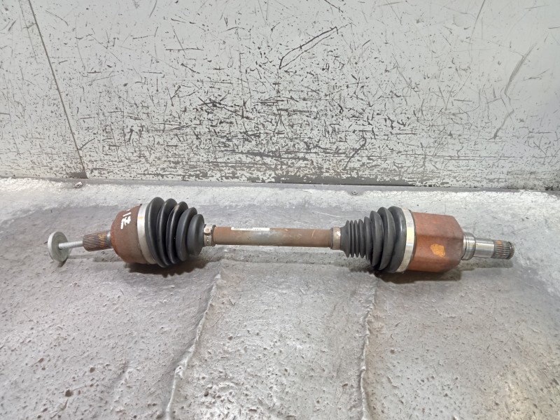 Recambio de transmision delantera izquierda para volvo v40 basis referencia OEM IAM P31280689  