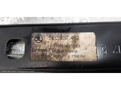 Recambio de elevalunas delantero derecho para skoda octavia combi (5e5) ambition referencia OEM IAM 5E0837462   2