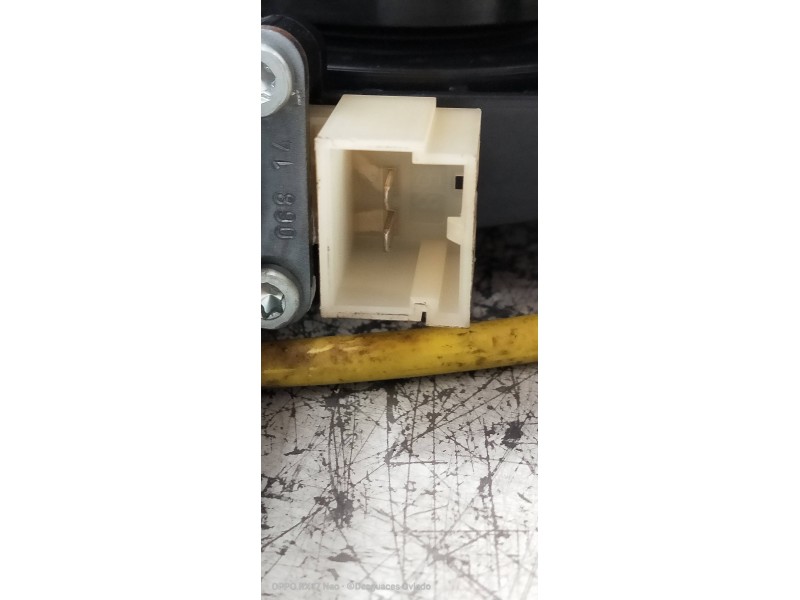 Recambio de elevalunas delantero derecho para skoda octavia combi (5e5) ambition referencia OEM IAM 5E0837462  