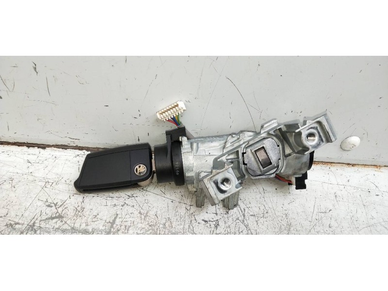 Recambio de conmutador de arranque para skoda octavia combi (5e5) ambition referencia OEM IAM 1K0905851  