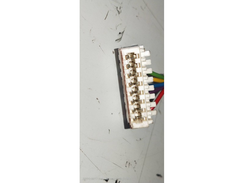 Recambio de conmutador de arranque para skoda octavia combi (5e5) ambition referencia OEM IAM 1K0905851  