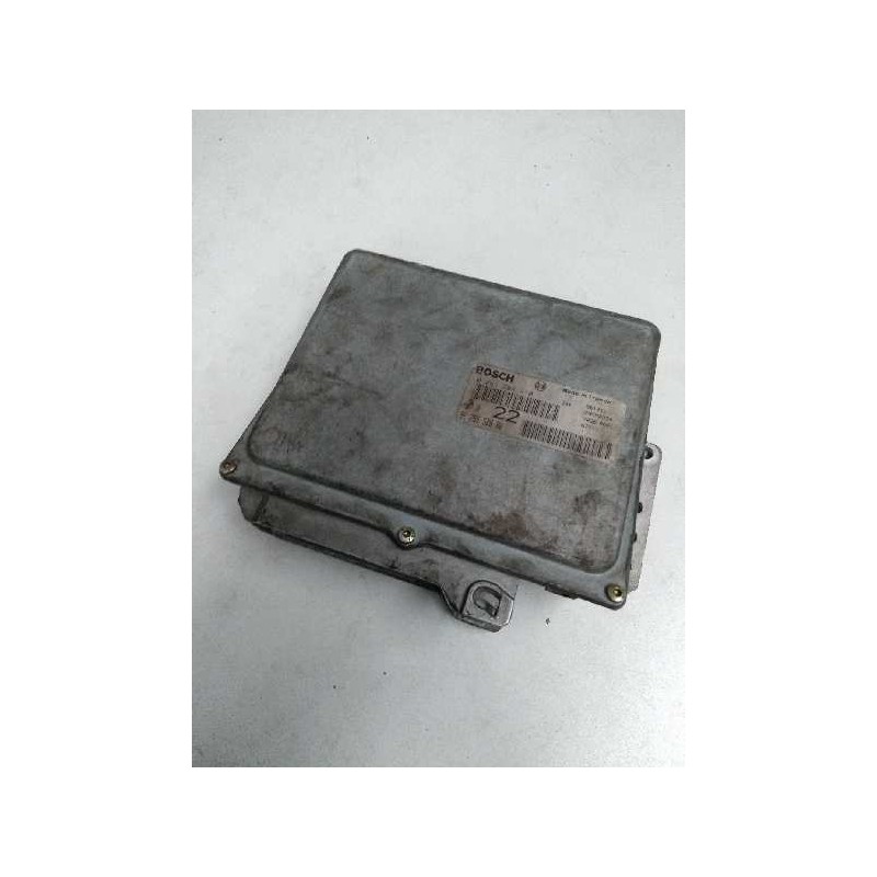 Recambio de centralita motor uce para citroen xantia berlina 3.0 v6 24v cat (xfz / es9j4) referencia OEM IAM 0261204410 96255528