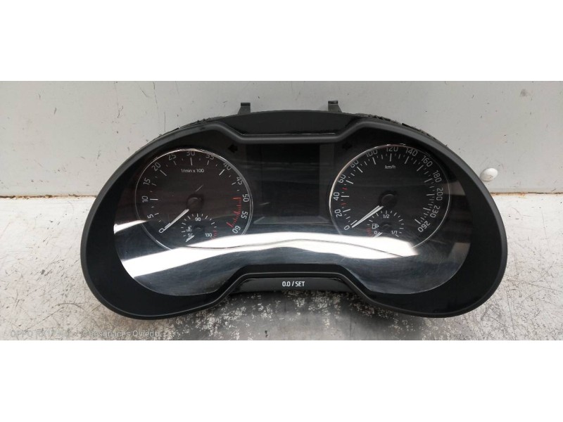 Recambio de cuadro instrumentos para skoda octavia combi (5e5) ambition referencia OEM IAM 5E0920861E  