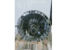 Recambio de caja cambios para mercedes clase c (w204) berlina c 200 cdi blueefficiency (204.001) referencia OEM IAM 2122600001 7