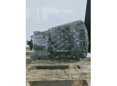 Recambio de caja cambios para mercedes clase c (w204) berlina c 200 cdi blueefficiency (204.001) referencia OEM IAM 2122600001 7 2