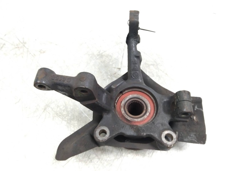 Recambio de mangueta delantera derecha para fiat multipla (186) jtd 105 elx referencia OEM IAM   