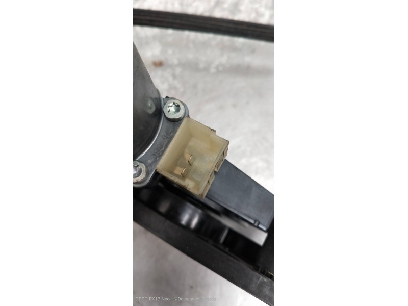 Recambio de elevalunas delantero izquierdo para skoda octavia combi (5e5) ambition referencia OEM IAM 5E0837461  