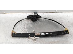 Recambio de elevalunas trasero derecho para skoda octavia combi (5e5) ambition referencia OEM IAM 5E0839462  