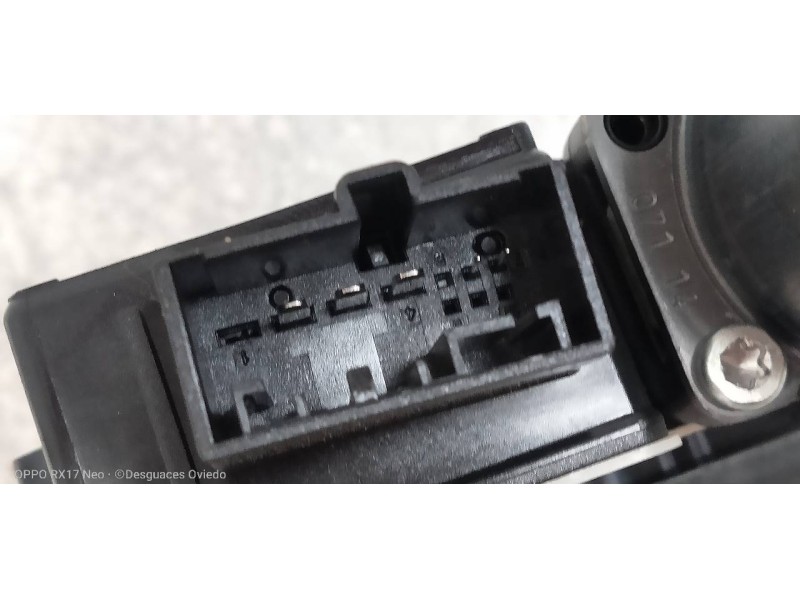 Recambio de elevalunas trasero derecho para skoda octavia combi (5e5) ambition referencia OEM IAM 5E0839462  