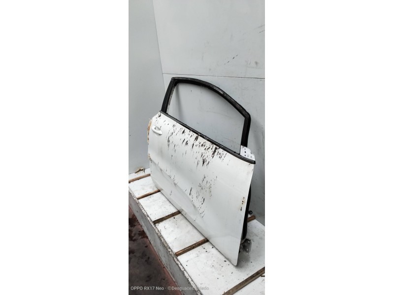 Recambio de puerta delantera derecha para kia cee´d 1.6 gdi cat referencia OEM IAM   3P