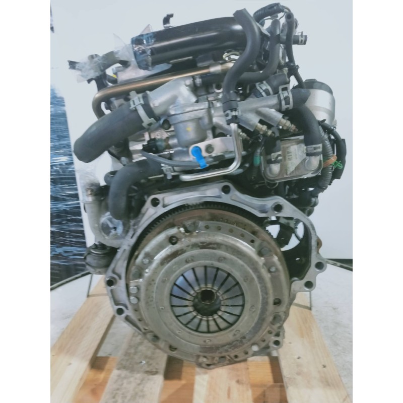 Recambio de motor completo para honda civic berlina 5 (eu7/8) 1.7 ctdi ls referencia OEM IAM 4EE2 862778 