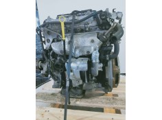 Recambio de motor completo para honda civic berlina 5 (eu7/8) 1.7 ctdi ls referencia OEM IAM 4EE2 862778  2