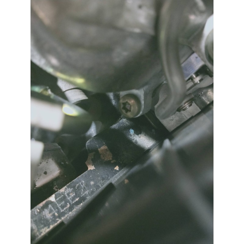 Recambio de motor completo para honda civic berlina 5 (eu7/8) 1.7 ctdi ls referencia OEM IAM 4EE2 862778 