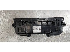 Recambio de mando calefaccion / aire acondicionado para skoda octavia combi (5e5) ambition referencia OEM IAM 5E0907044E   2