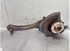 Recambio de mangueta trasera izquierda para volvo v40 basis referencia OEM IAM   