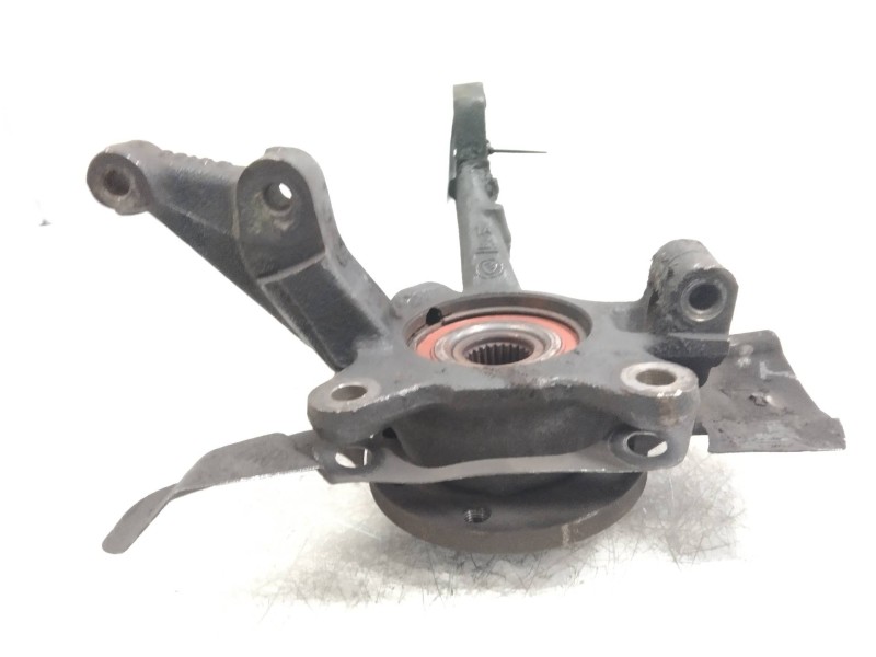 Recambio de mangueta delantera derecha para fiat multipla (186) jtd 105 elx referencia OEM IAM   