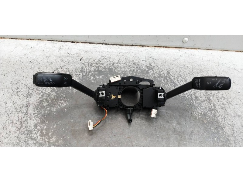 Recambio de mando luces para skoda octavia combi (5e5) ambition referencia OEM IAM 5Q0953507AC 6Q0953613 