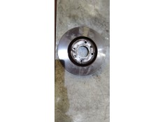 Recambio de disco freno delantero para citroen c4 lim. seduction referencia OEM IAM   