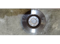 Recambio de disco freno delantero para citroen c4 lim. seduction referencia OEM IAM    2