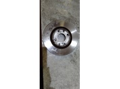 Recambio de disco freno delantero para citroen c4 lim. seduction referencia OEM IAM   