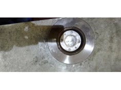 Recambio de disco freno delantero para citroen c4 lim. seduction referencia OEM IAM    2