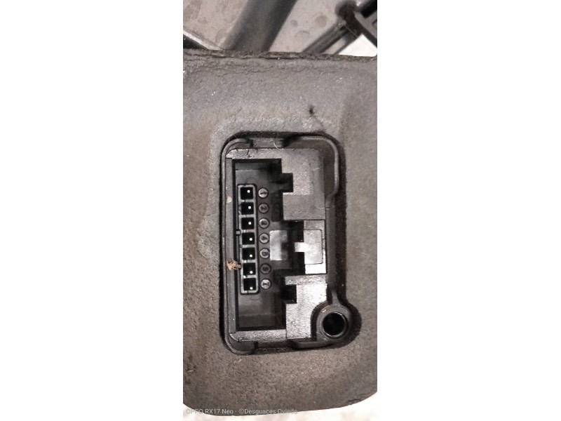 Recambio de motor cierre centralizado delantero derecho para skoda octavia combi (5e5) ambition referencia OEM IAM 5E1837016  