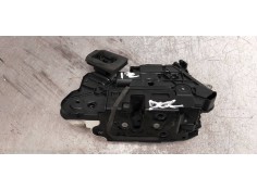 Recambio de motor cierre centralizado delantero izquierdo para skoda octavia combi (5e5) ambition referencia OEM IAM 5E1837015A 