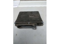 Recambio de centralita motor uce para citroen saxo 1.1 referencia OEM IAM 0261204622 9630278180 31