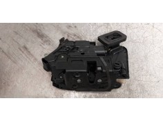 Recambio de motor cierre centralizado trasero derecho para skoda octavia combi (5e5) ambition referencia OEM IAM 5E0839016A  