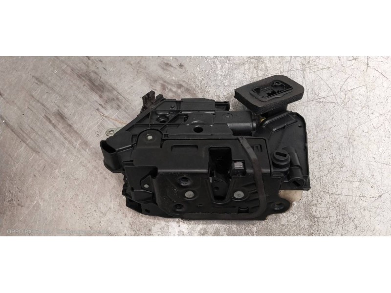 Recambio de motor cierre centralizado trasero derecho para skoda octavia combi (5e5) ambition referencia OEM IAM 5E0839016A  