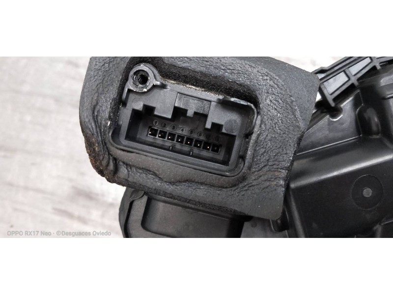 Recambio de motor cierre centralizado trasero izquierdo para skoda octavia combi (5e5) ambition referencia OEM IAM 5E0839015A  