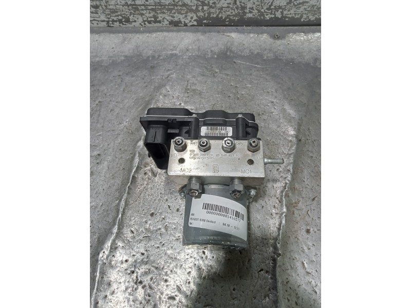 Recambio de abs para peugeot 5008 confort referencia OEM IAM 0265230879 9664532380 