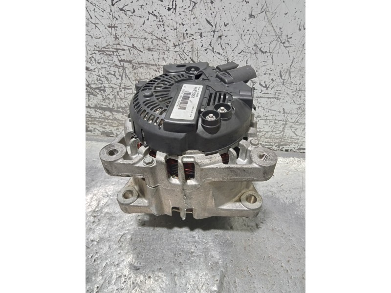 Recambio de alternador para peugeot 5008 confort referencia OEM IAM 0265230879 9664532380 