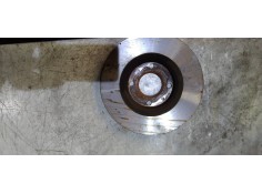 Recambio de disco freno delantero para peugeot 5008 confort referencia OEM IAM    2