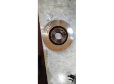 Recambio de disco freno delantero para peugeot 5008 confort referencia OEM IAM   