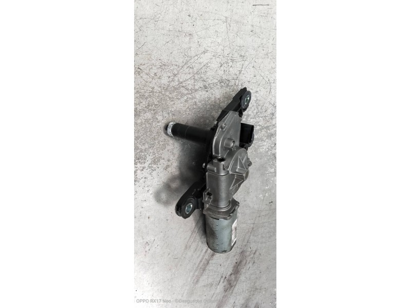 Recambio de motor limpia trasero para skoda octavia combi (5e5) ambition referencia OEM IAM 5F4955711 W000030950 