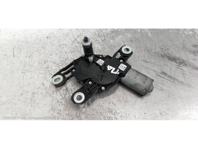Recambio de motor limpia trasero para skoda octavia combi (5e5) ambition referencia OEM IAM 5F4955711 W000030950 