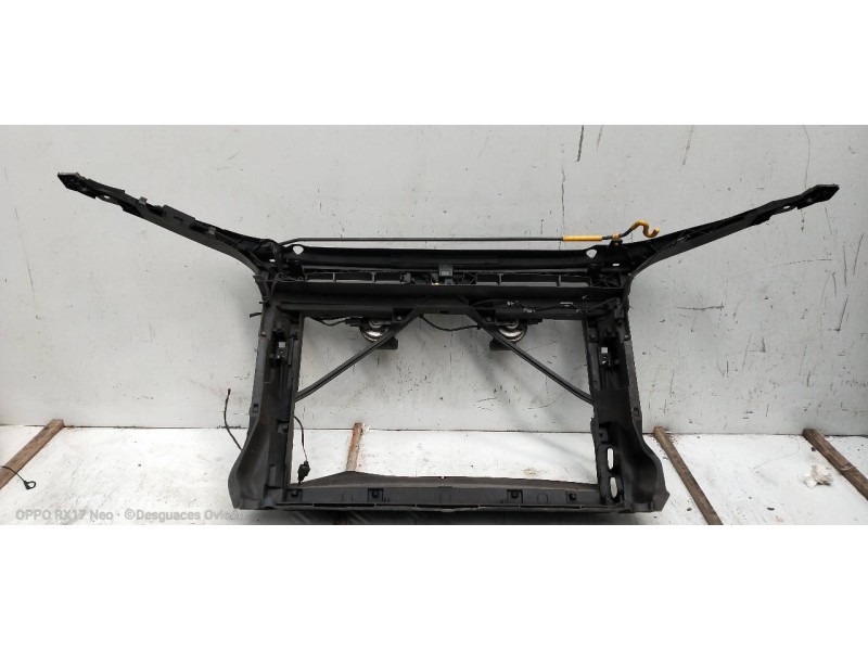 Recambio de panel frontal para skoda octavia combi (5e5) ambition referencia OEM IAM   