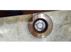 Recambio de disco freno delantero para nissan note acenta referencia OEM IAM    2